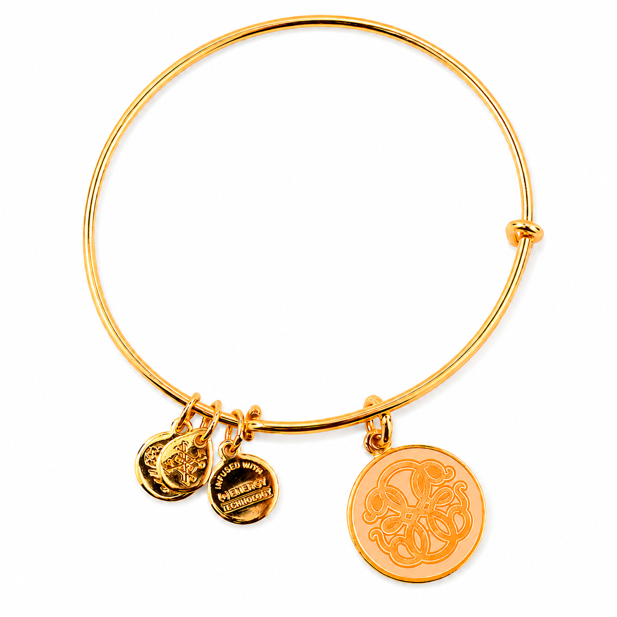 JEWELER'S ALEX AND ANI A16EBPOLYG. Bransoletka, Kolor złoty. Kobieta.