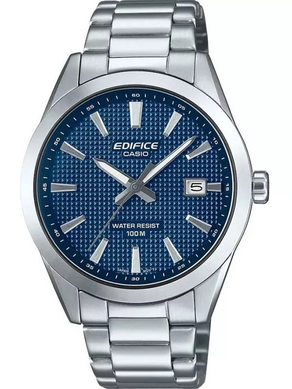 Zegarek Męski Casio Edifice EFV-160D-2AVEF + BOX