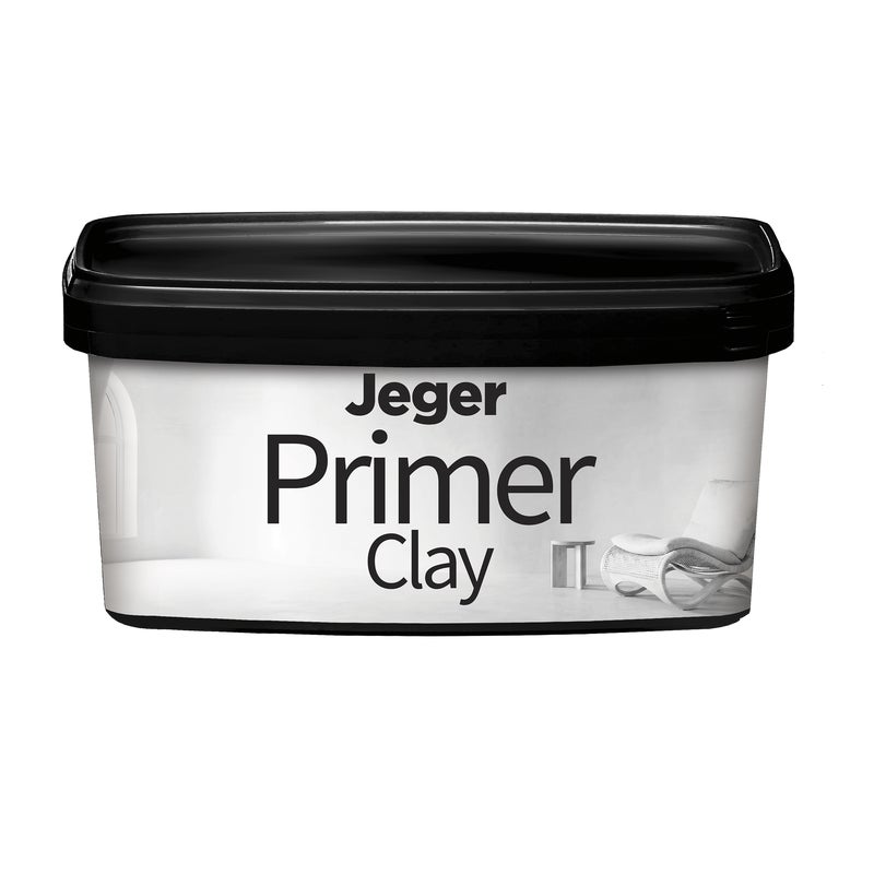 Jeger Primer do masy dekoracyjnej Clay 1 l