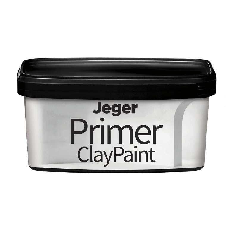 Jeger Primer do farby dekoracyjnej ClayPaint 1 l
