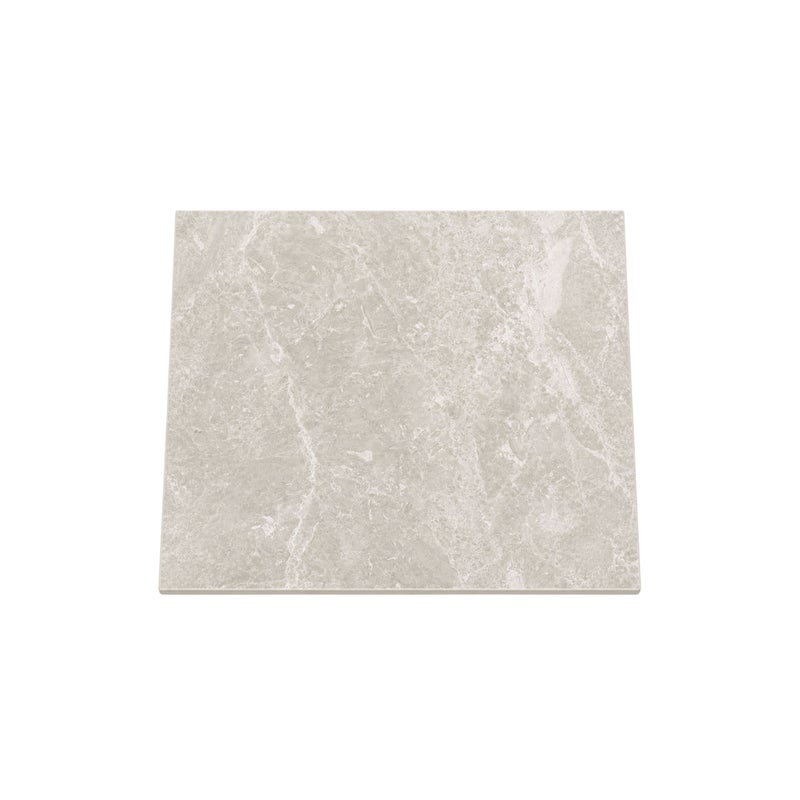 KOLM Blat kompaktowy HPL 68x68 cm — Cream Navona (K367PH)