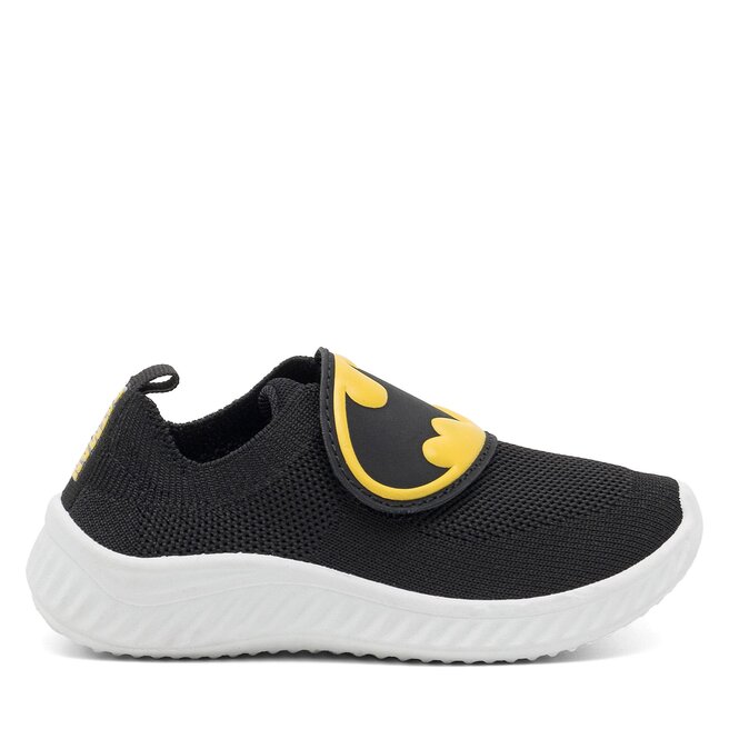 Sneakersy Batman CEO-CP91-AW26-203WBBAT Czarny
