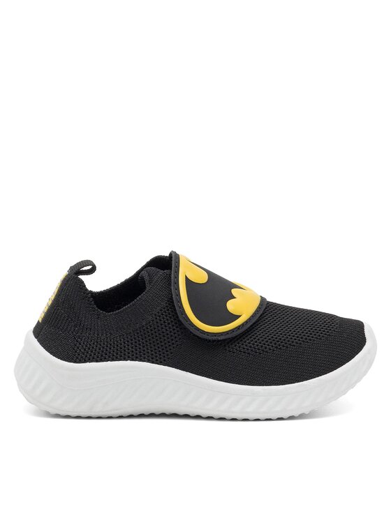 Batman Sneakersy CEO-CP91-AW26-203WBBAT Czarny
