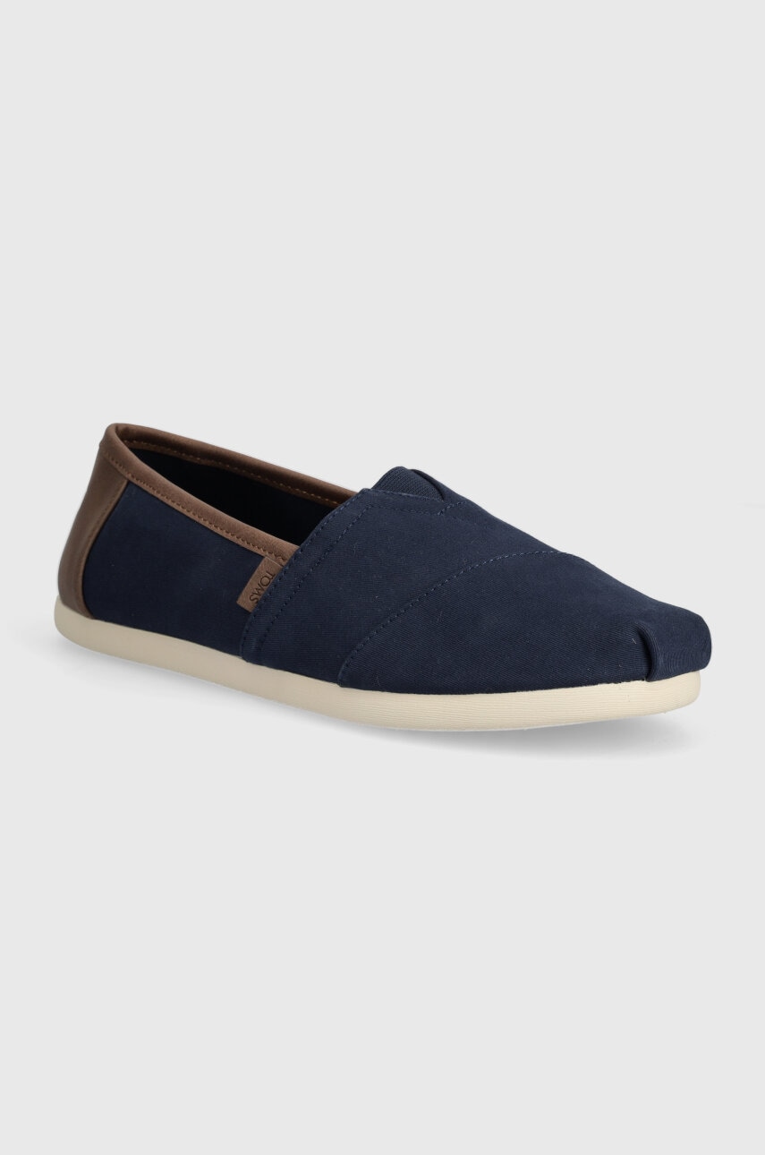 Toms