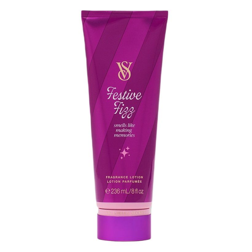 Festive Fizz perfumowany balsam do ciała 236ml