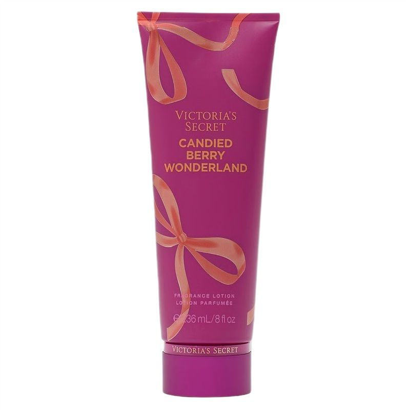 Candied Berry Wonderland perfumowany balsam do ciała 236ml