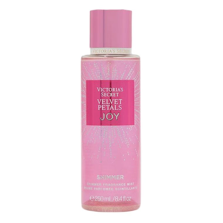 Velvet Petals Joy Shimmer mgiełka do ciała 250ml