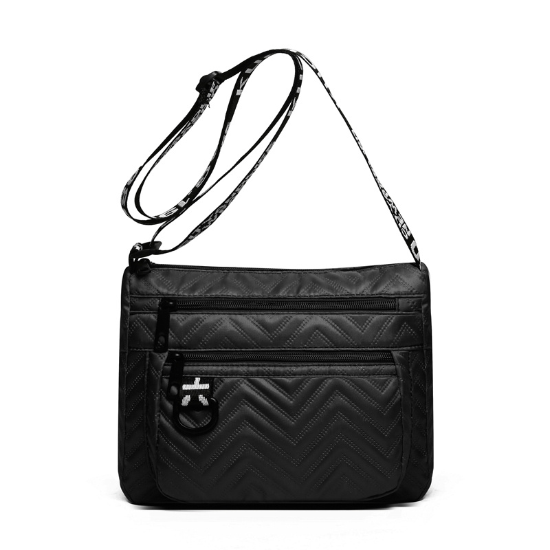TEMU Damska Torba Crossbody - Idealna na Wiosnę i . Damska Torba na Ramię Crossbody z Wszechstronnym Designem, Modny i Unikalny Styl, Łatwa Mała