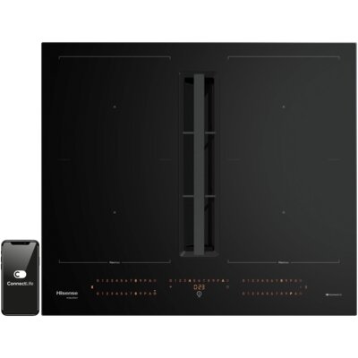 Hisense HEH6443BSCWF1
