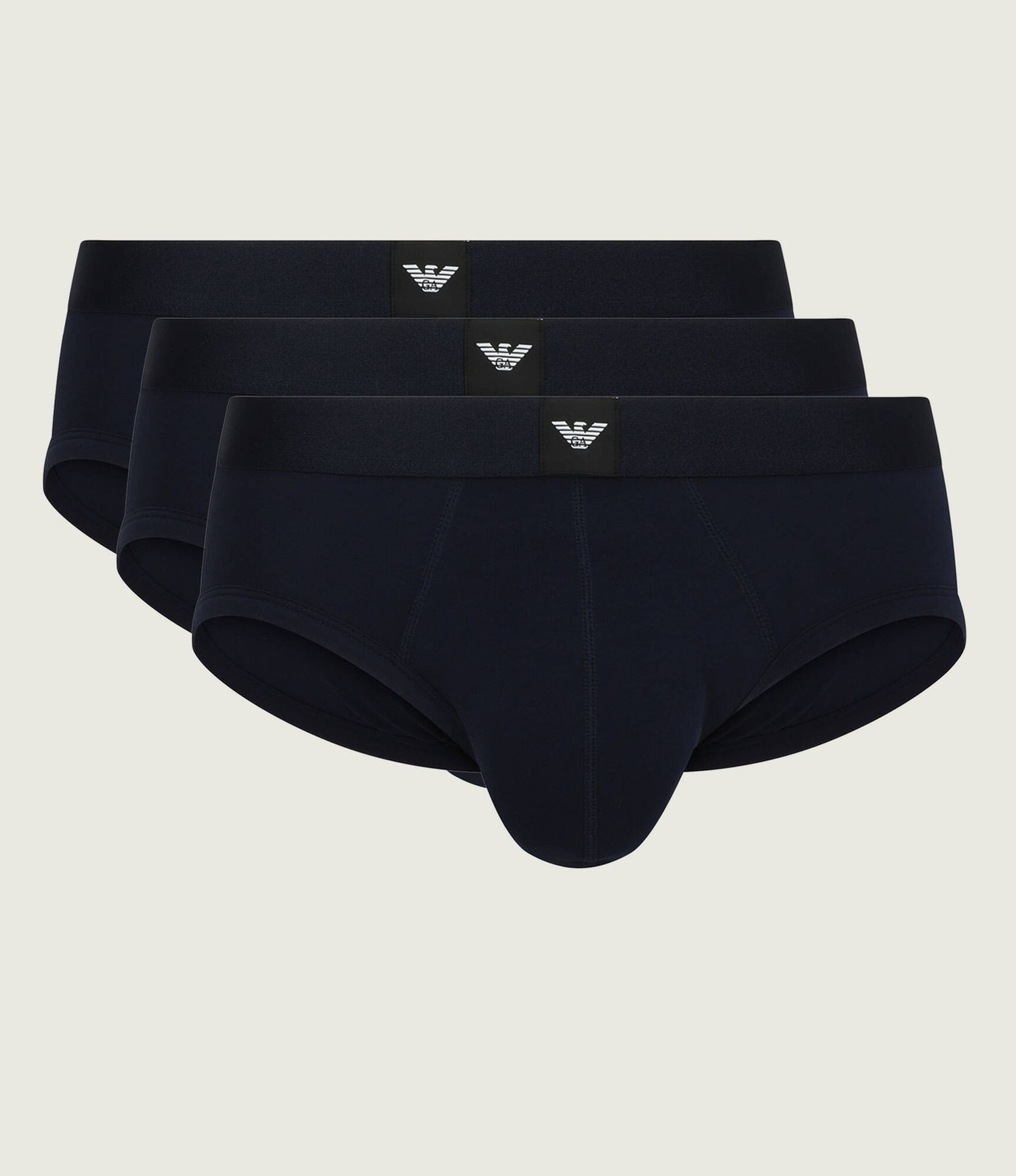 Emporio Armani Slipy 3-pack