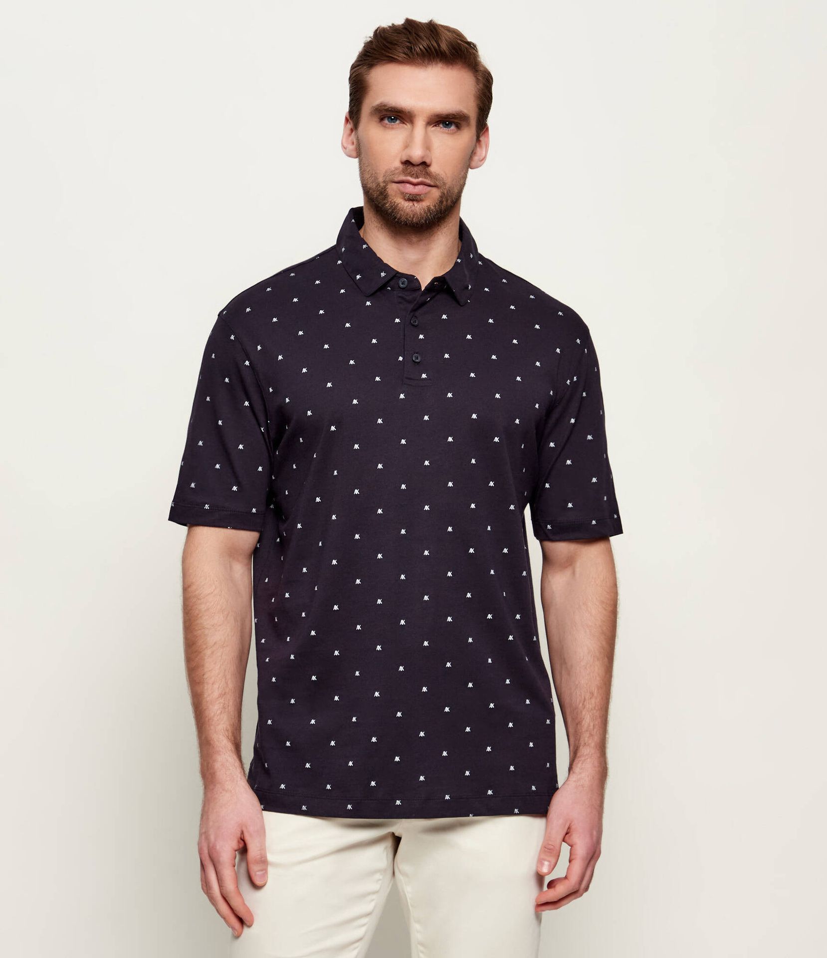 Armani Exchange Polo Regular Fit