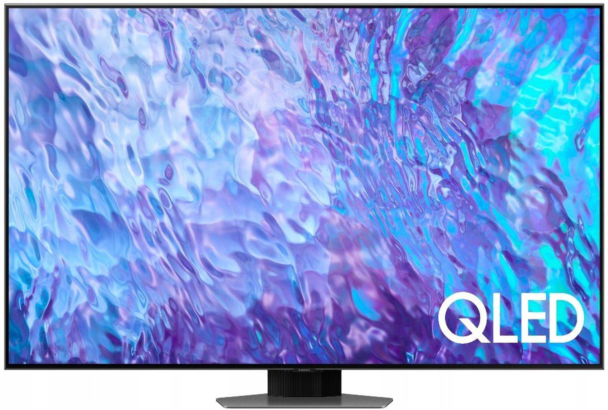 Samsung TV SAMSUNG 55