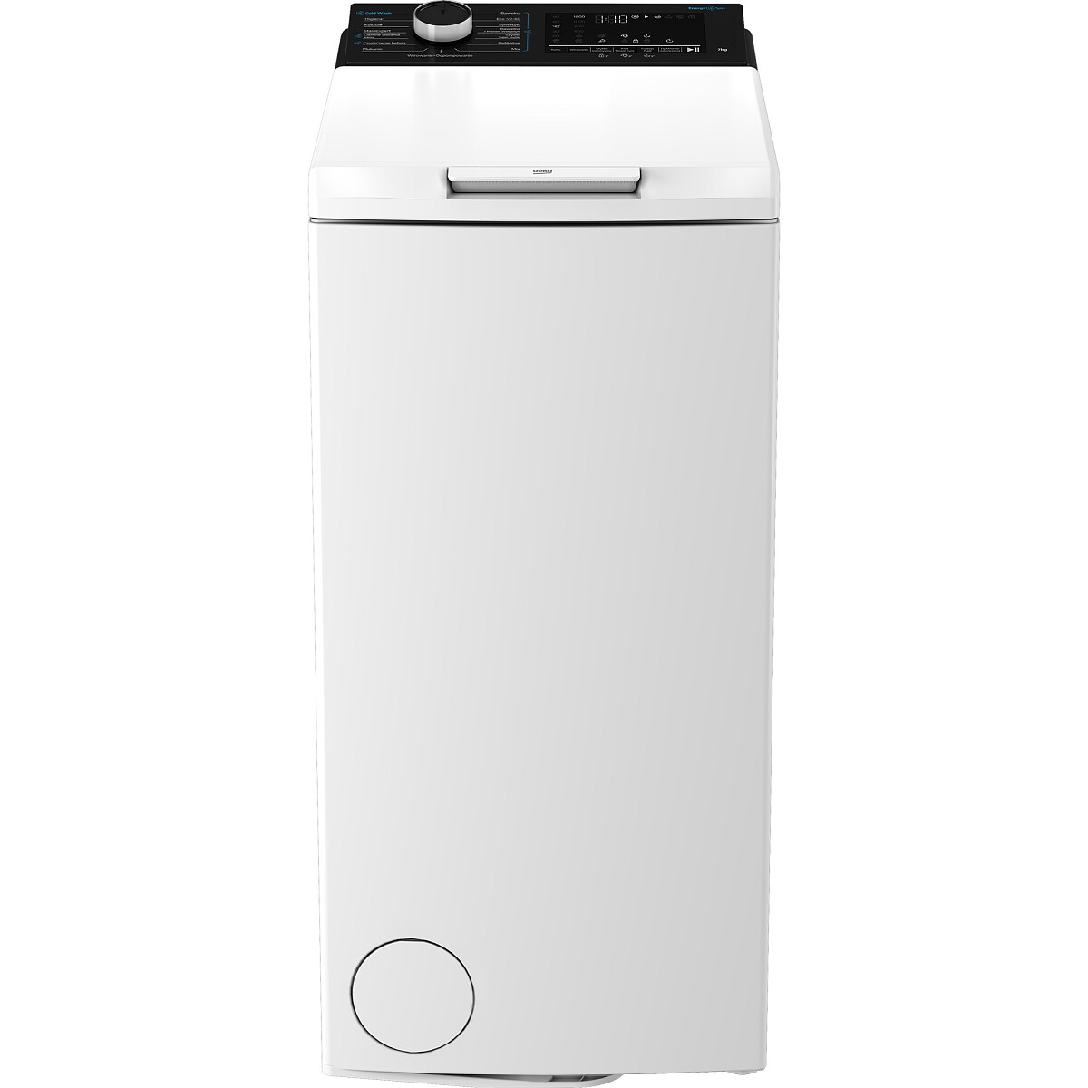 Beko TB721DBESPL
