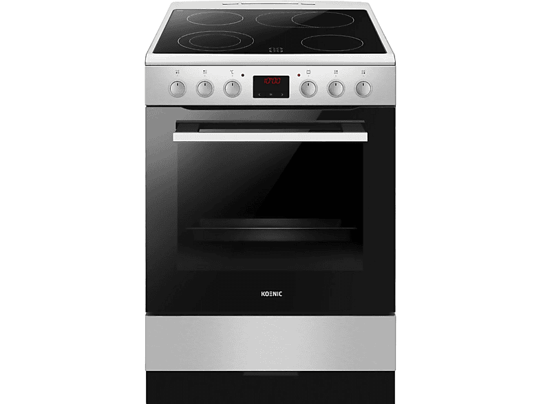 Koenic KFC 22411-1 A Srebrny