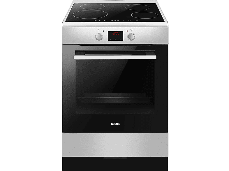 Koenic KFC 2311-1 A Srebrny