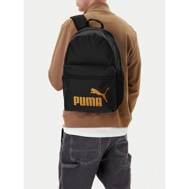 Plecak Puma C-PHASE 91164 03 Czarny