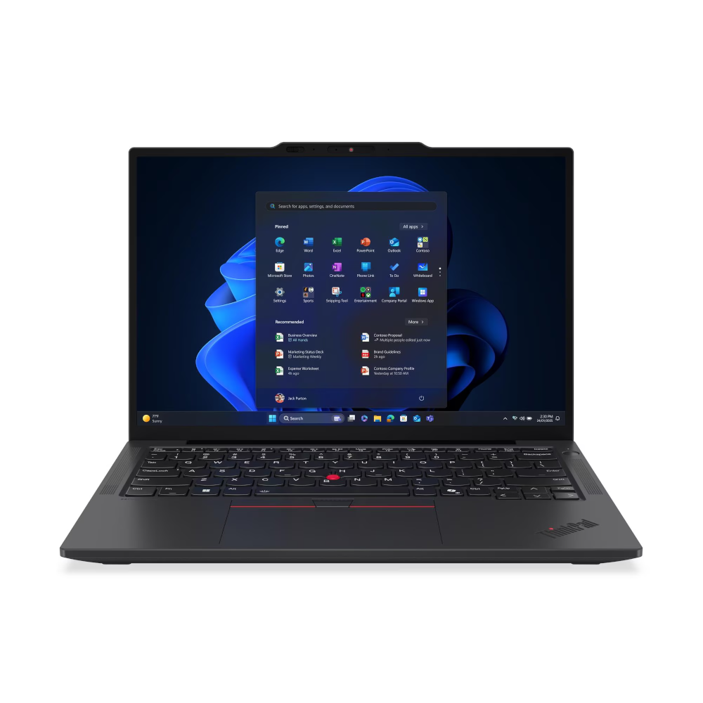 Lenovo ThinkPad X13 Gen 6 21RK00DNPB