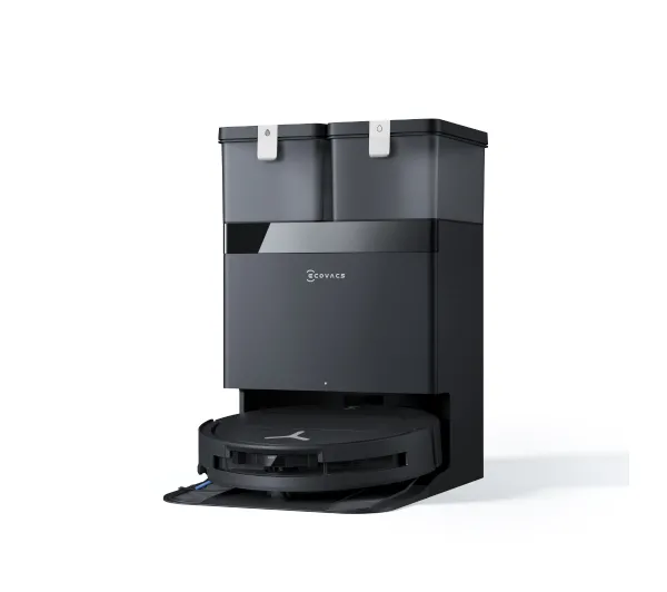 Ecovacs Deebot T50 Omni Gen 3
