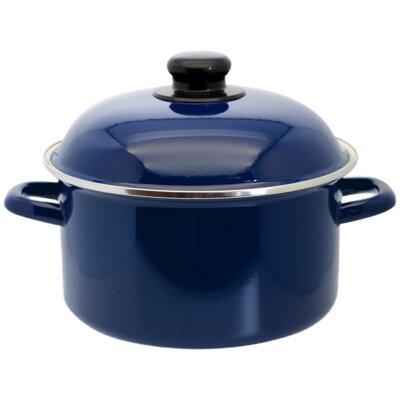Garnek ELO Royalblau 3.1L