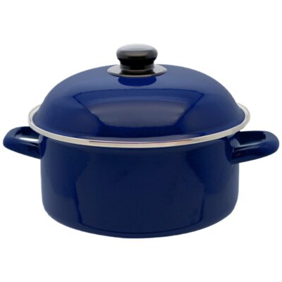 Garnek ELO Royalblau 2.7L