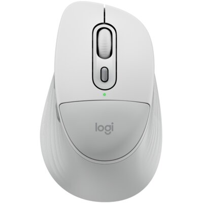 LOGITECH Signature Comfort Plus M850 L Biały 910-007716