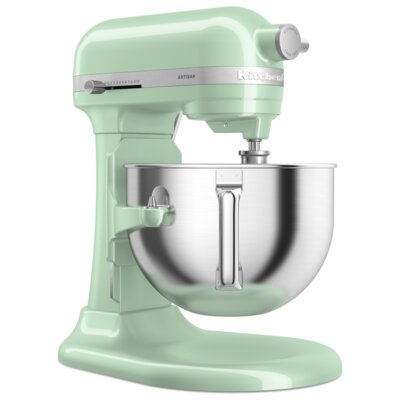 KitchenAid Artisan 5KSM60SPX Pistacjowy