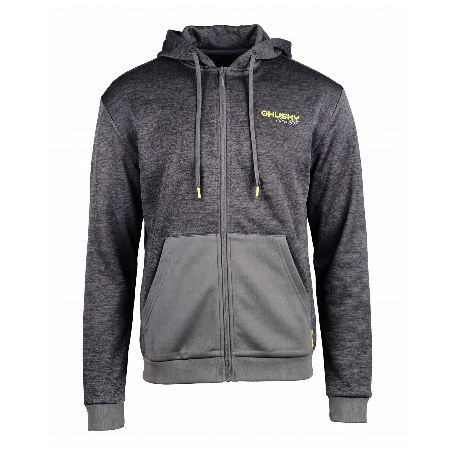 Bluza męska Husky Asta M Rozmiar: XL / Kolor: turkusowy