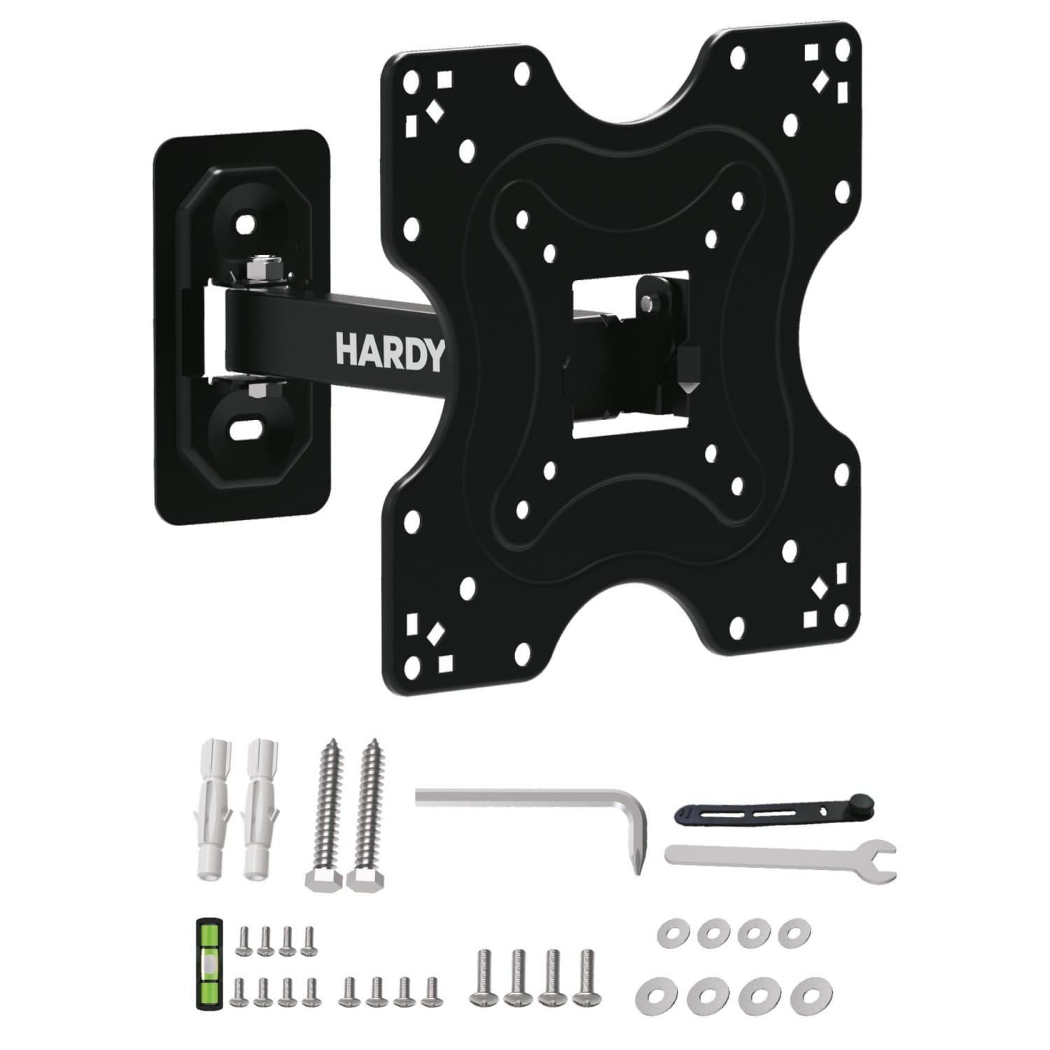 3MK Hardy SlimGrip 20