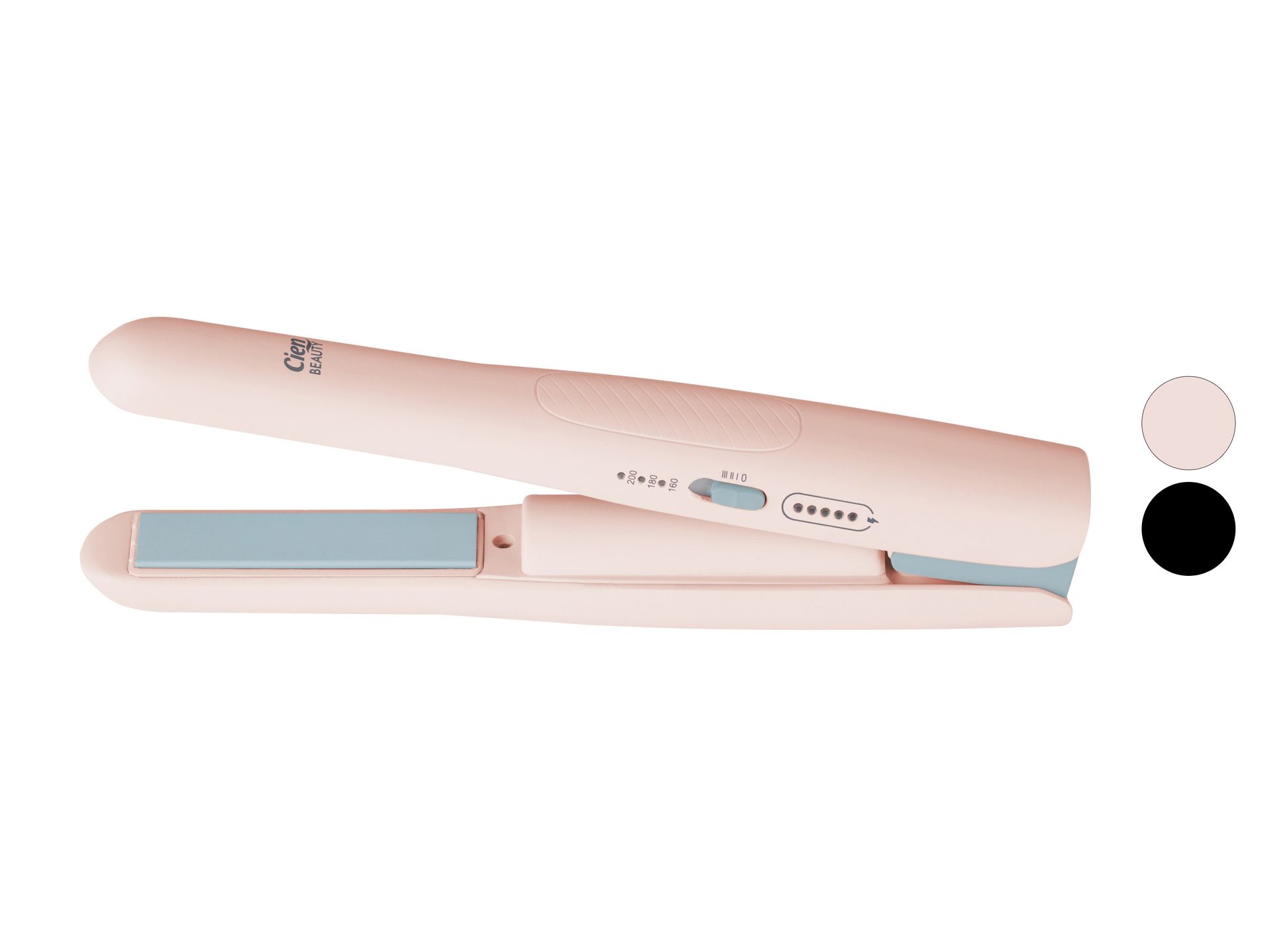 CIEN Beauty Akumulatorowa prostownica do włosów