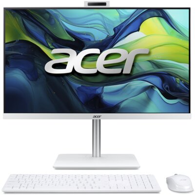 Komputer All in One ACER Aspire C27A-GRPL 27
