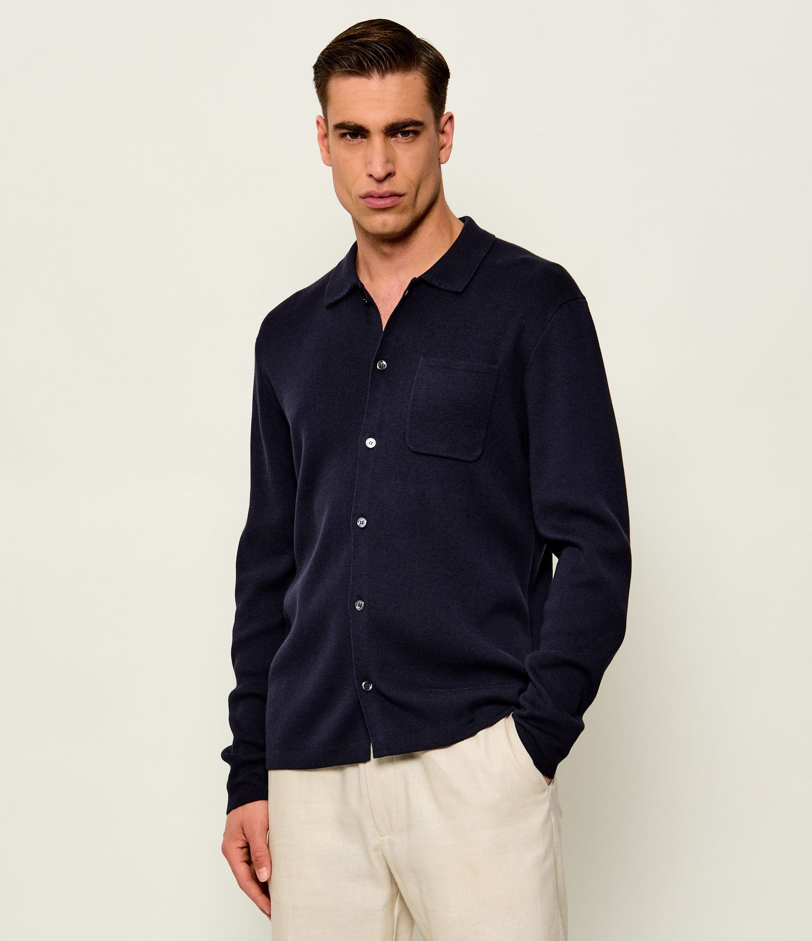 Joop! Polo Aco Regular Fit