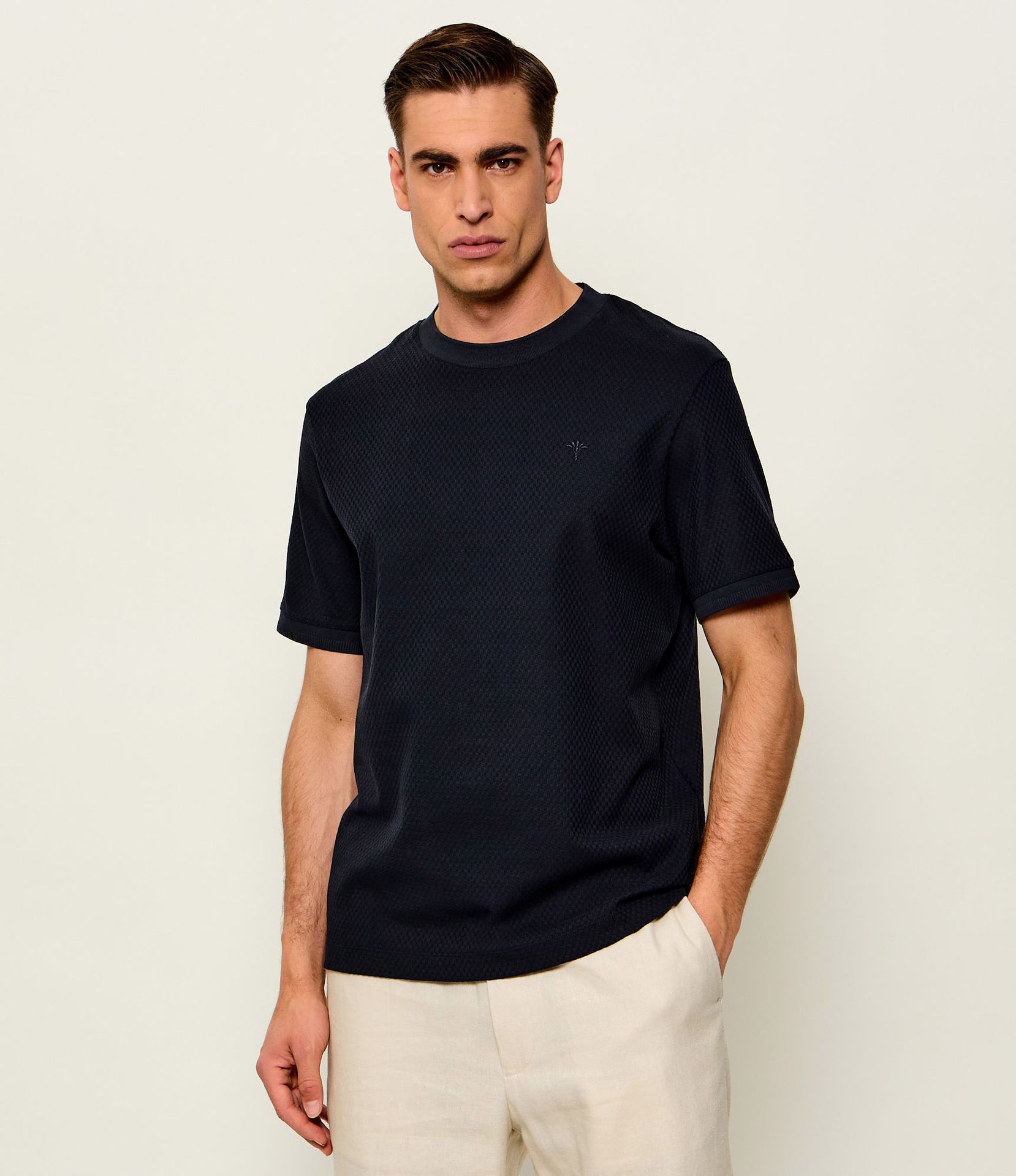 Joop! Polo Tibaris Regular Fit mercerised