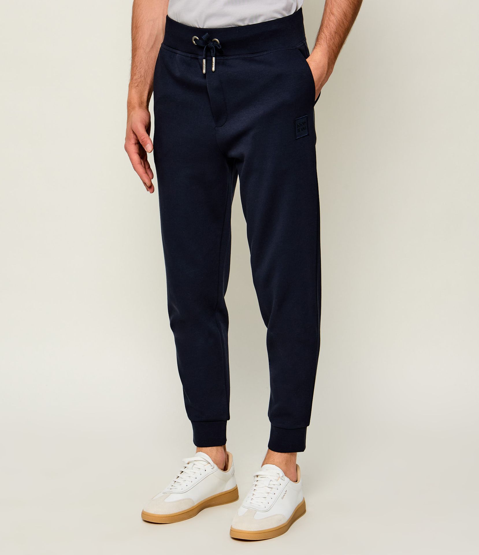 Joop! Jeans Spodnie dresowe Demar Regular Fit