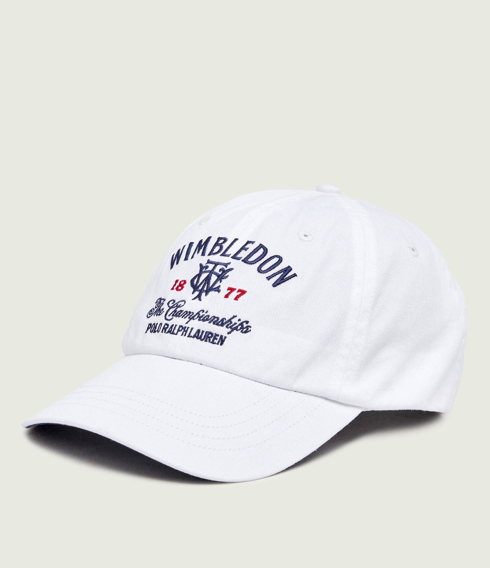 POLO RALPH LAUREN Bejsbolówka Ralph Lauren x Wimbledon