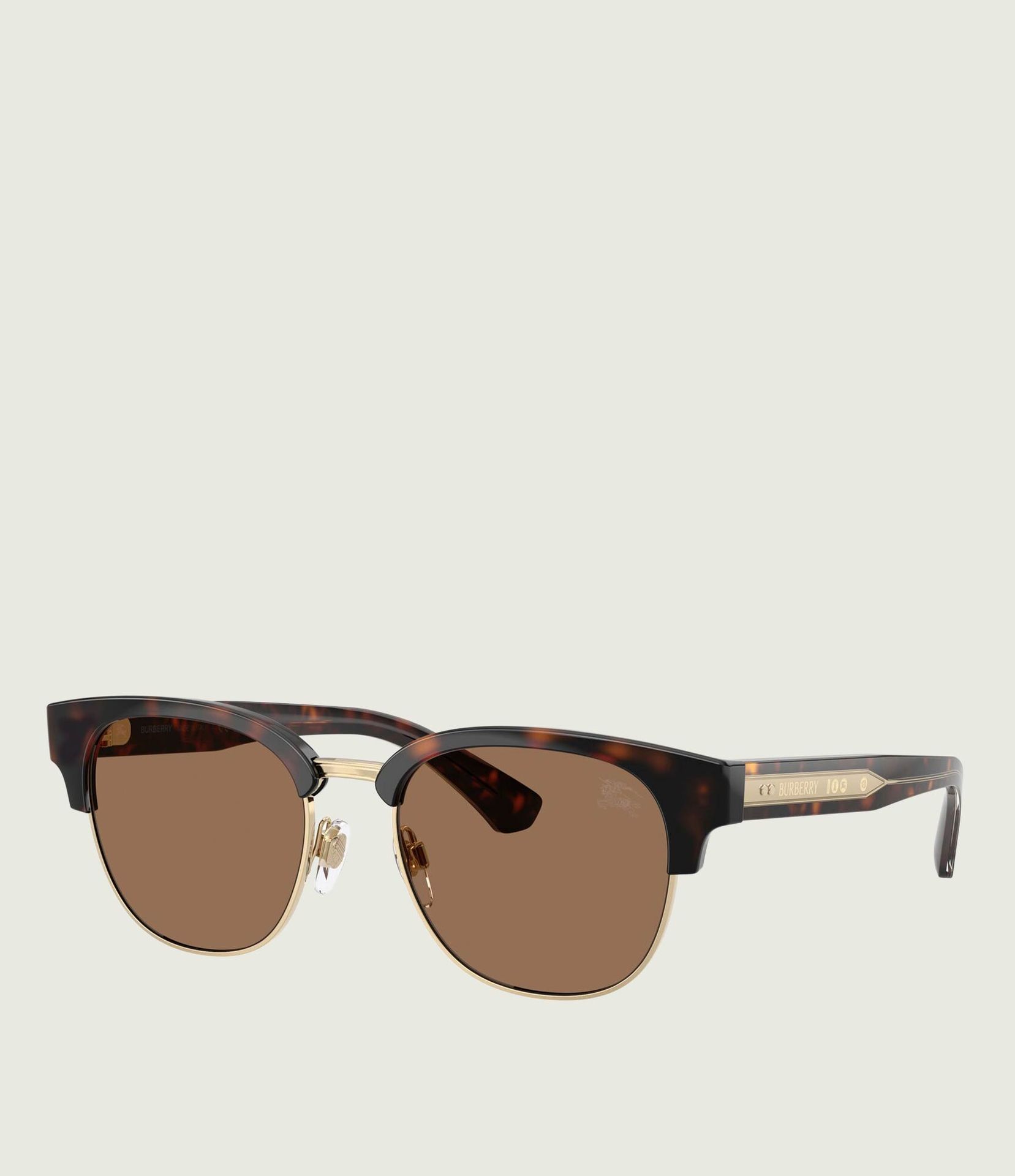Burberry Okulary przeciwsłoneczne