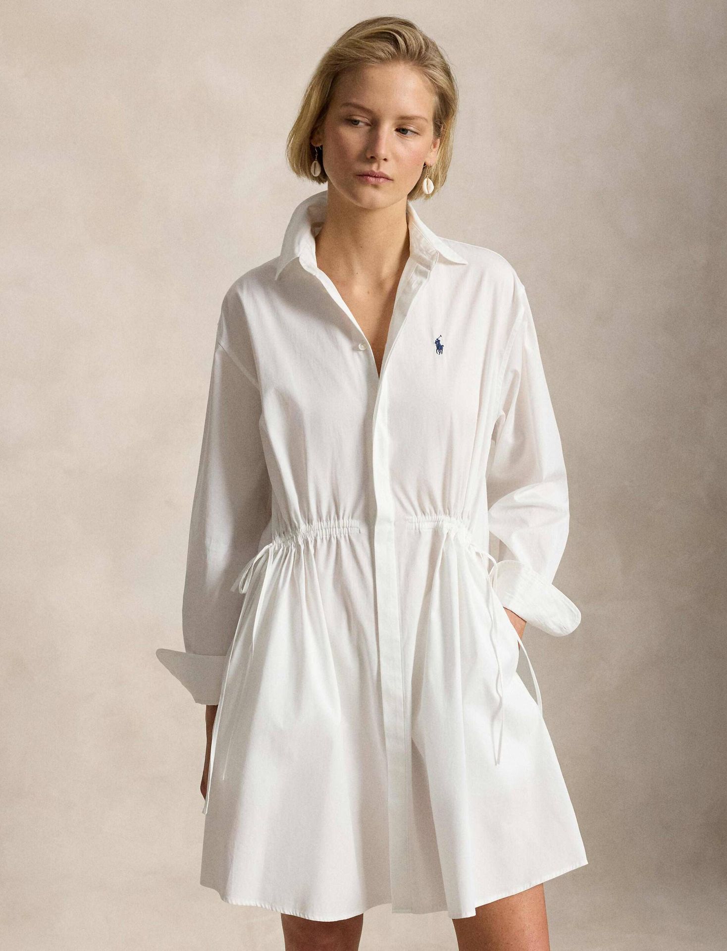 POLO RALPH LAUREN Sukienka MARGO