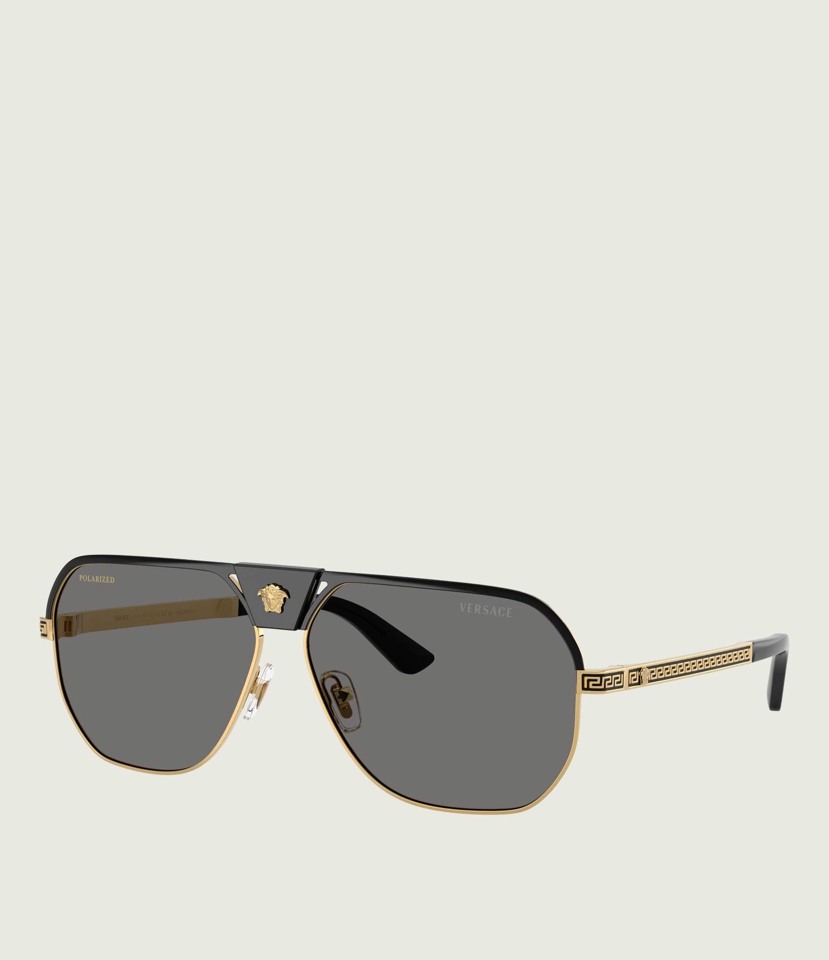 Versace Okulary przeciwsłoneczne