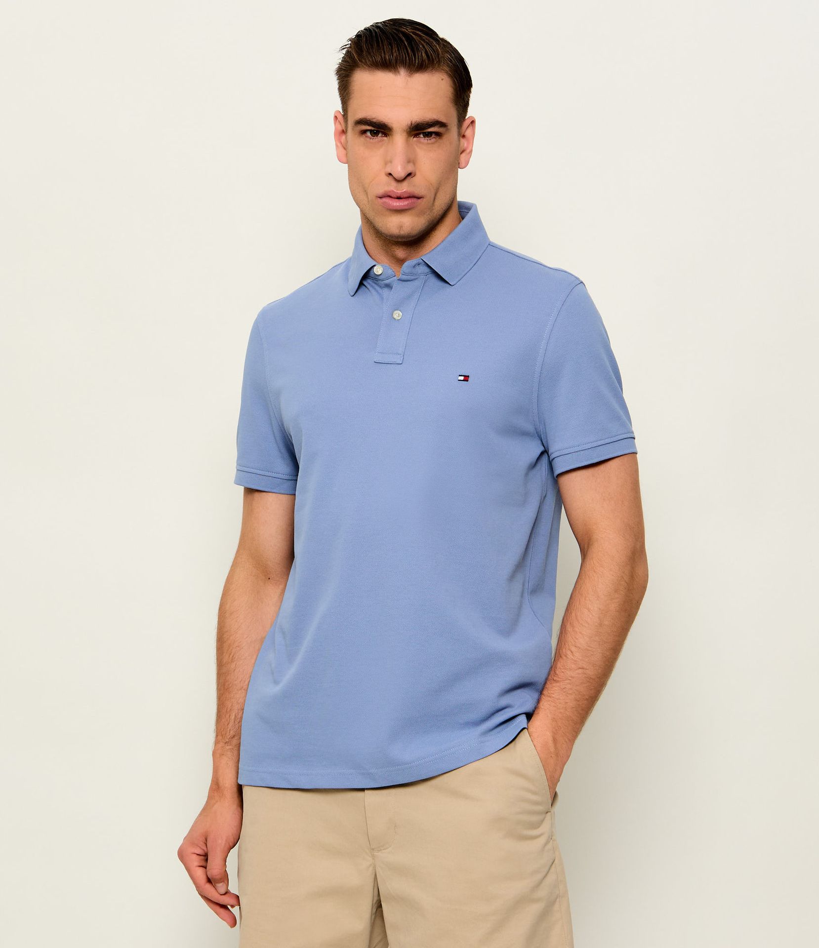 Tommy Hilfiger Polo 1985 Regular Fit pique