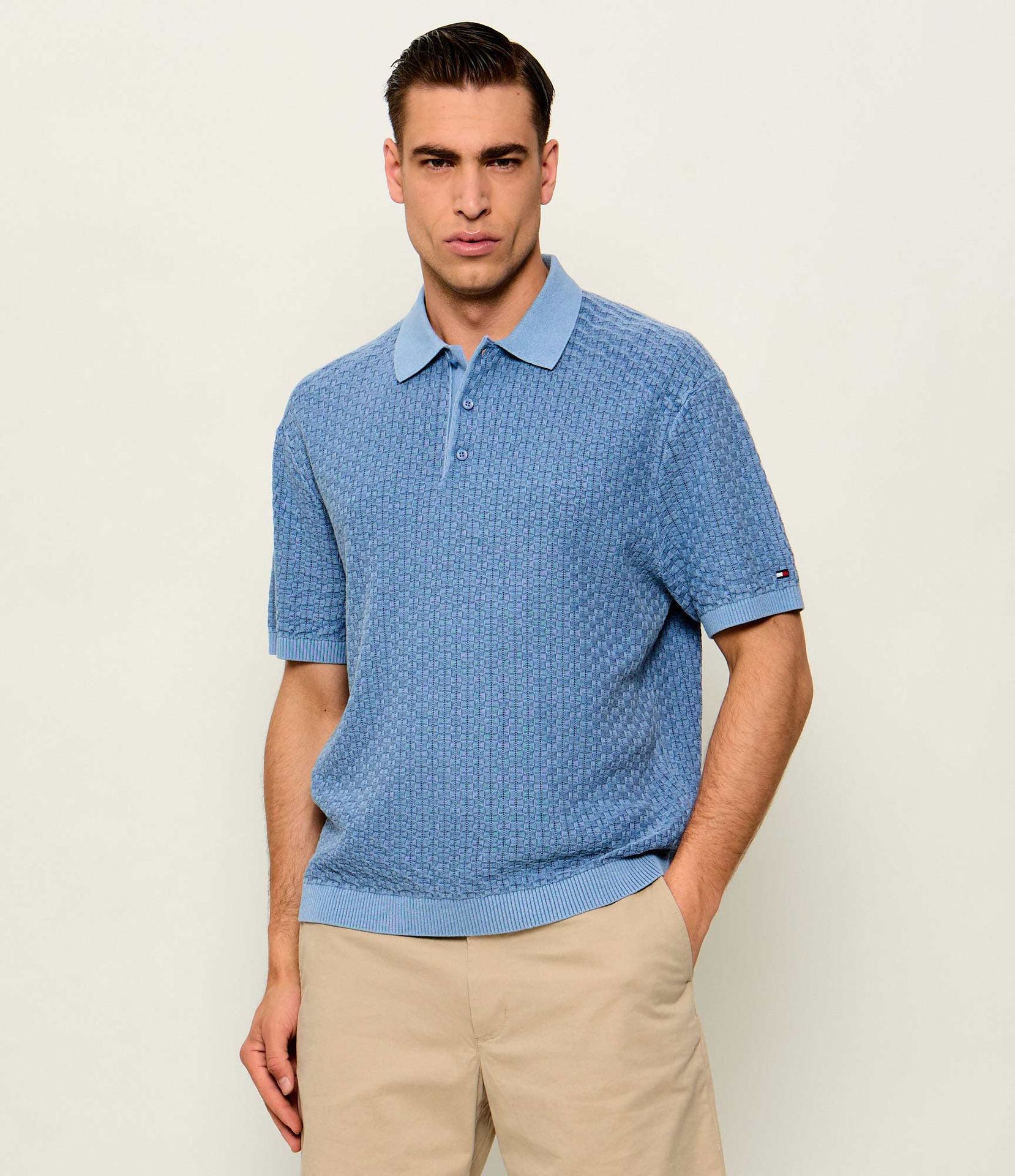 Tommy Hilfiger Polo Loose fit