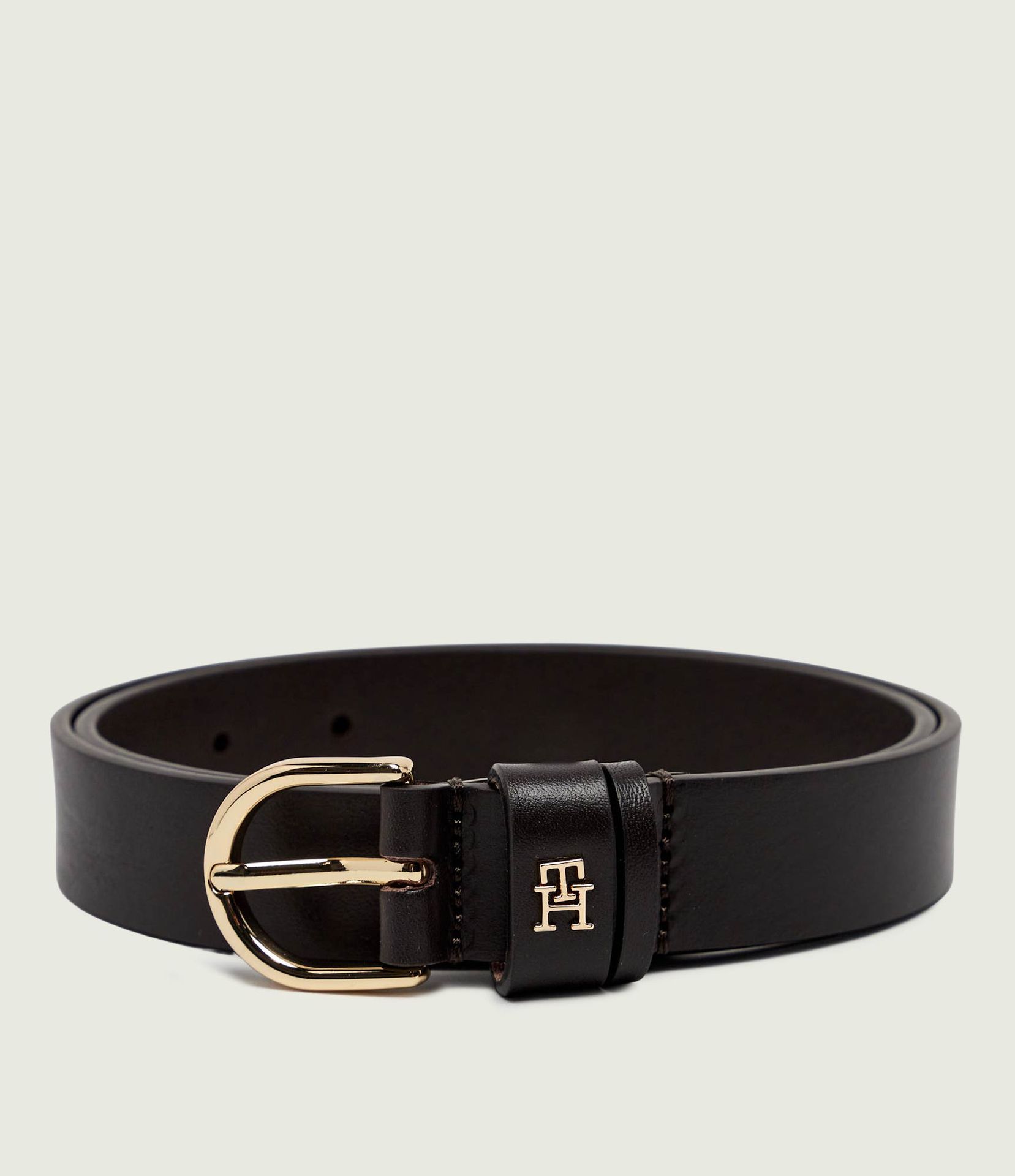 Tommy Hilfiger Skórzany pasek