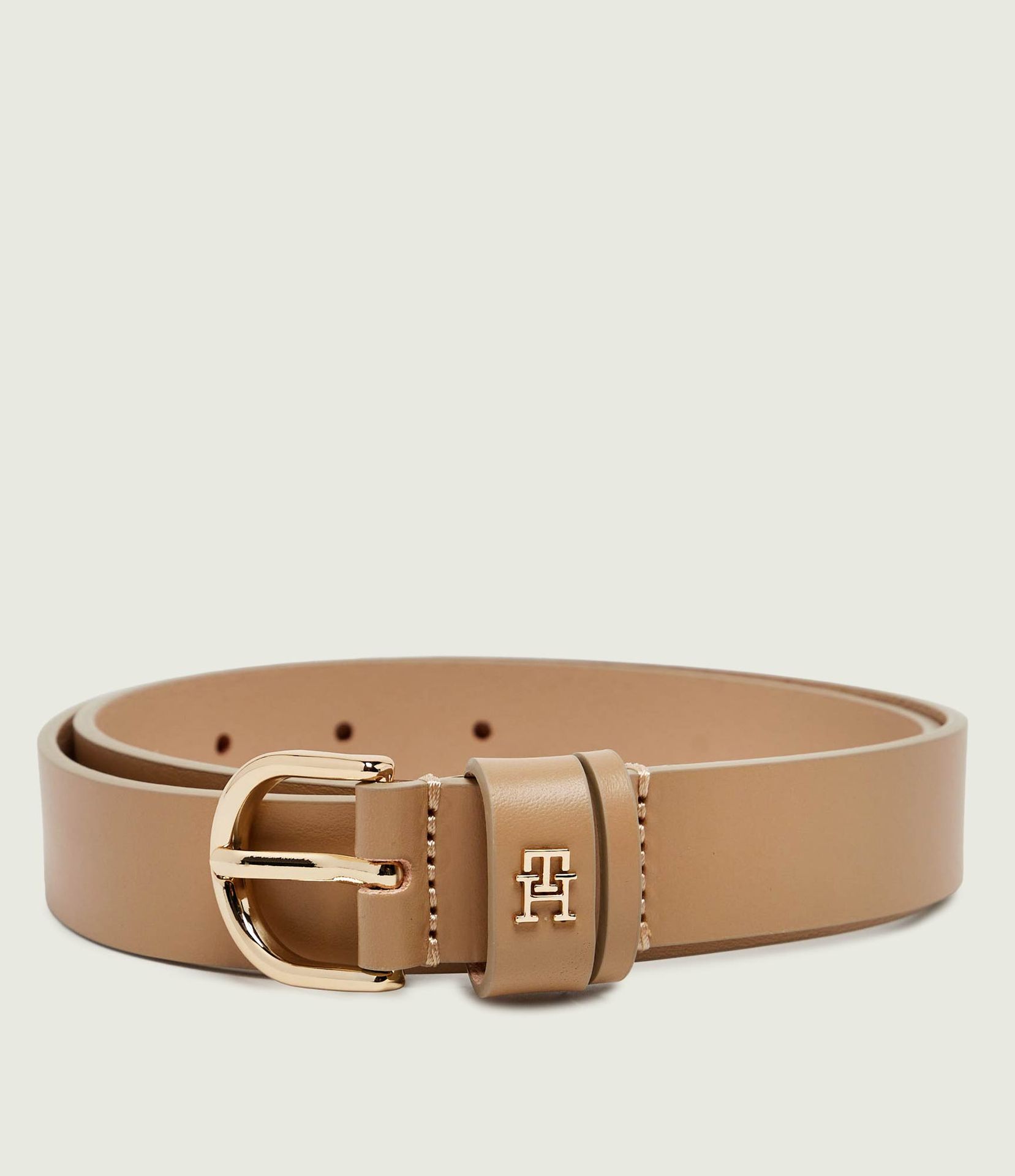 Tommy Hilfiger Skórzany pasek