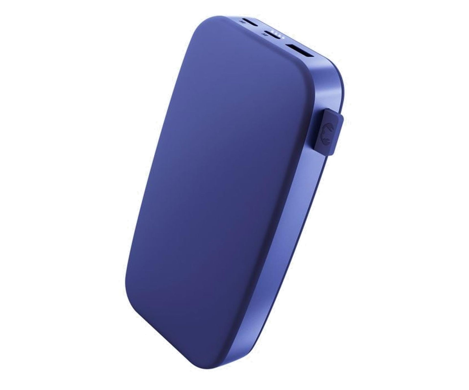 Fresh N Rebel PowerBank 24000 mAh True Blue