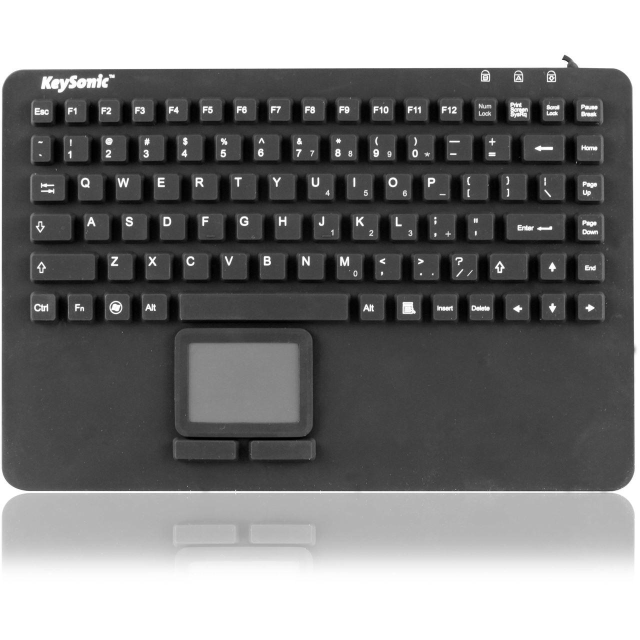 KEYSONIC KSK-5230 IN wodoszczelna IP68, touchpad KSK-5230 IN (US)