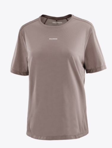 KOSZULKA SALOMON SHKout CORE SS TEE W C27760