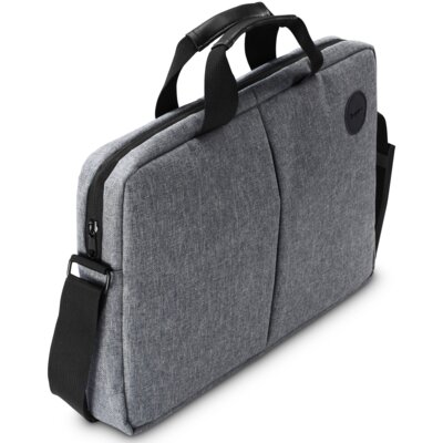 Torba na laptopa HAMA Genua 17.3 cali Szary 231019