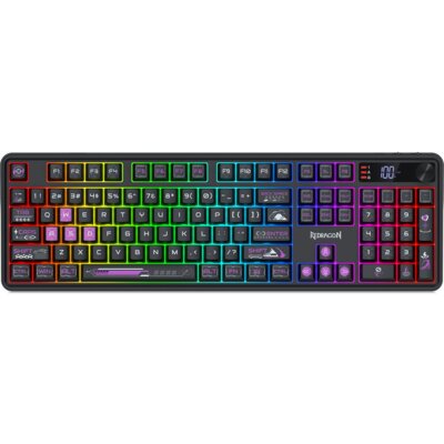REDRAGON Volcano K526BP-PRO