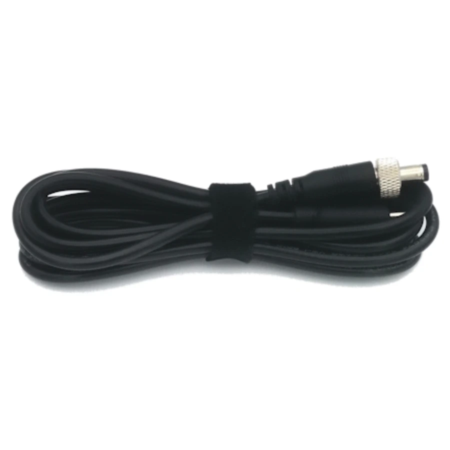 Atomos kabel usb-c do zasilania dc 21 mm
