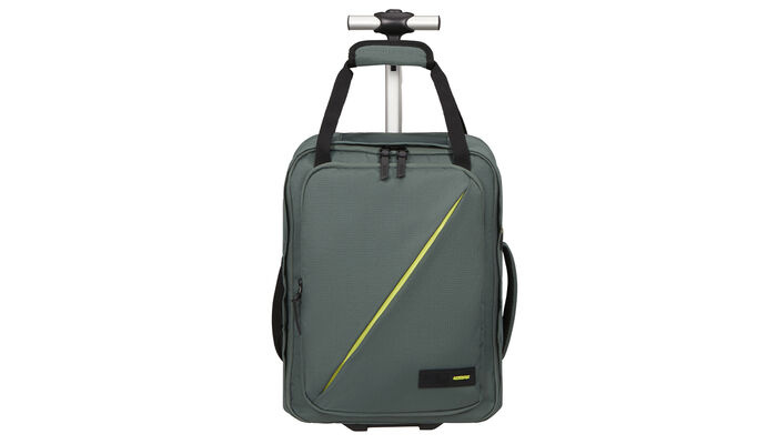 Plecak kabinowy na kołach American Tourister Take2Cabin MS