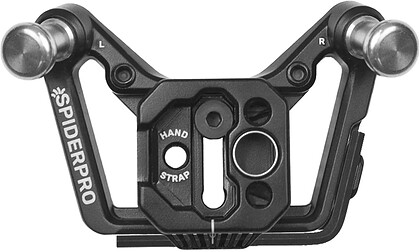 Płytka do aparatu SPIDER CAMERA HOLSTER SpiderPro Plate (L+R) v3