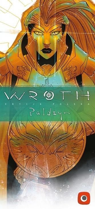 Wroth: Paldeyn Portal Games - gra